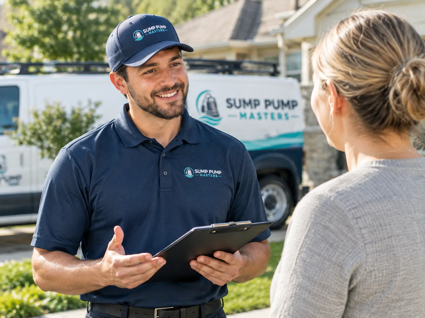 Sump Pump Repair Masonic Home, KY FAQs
